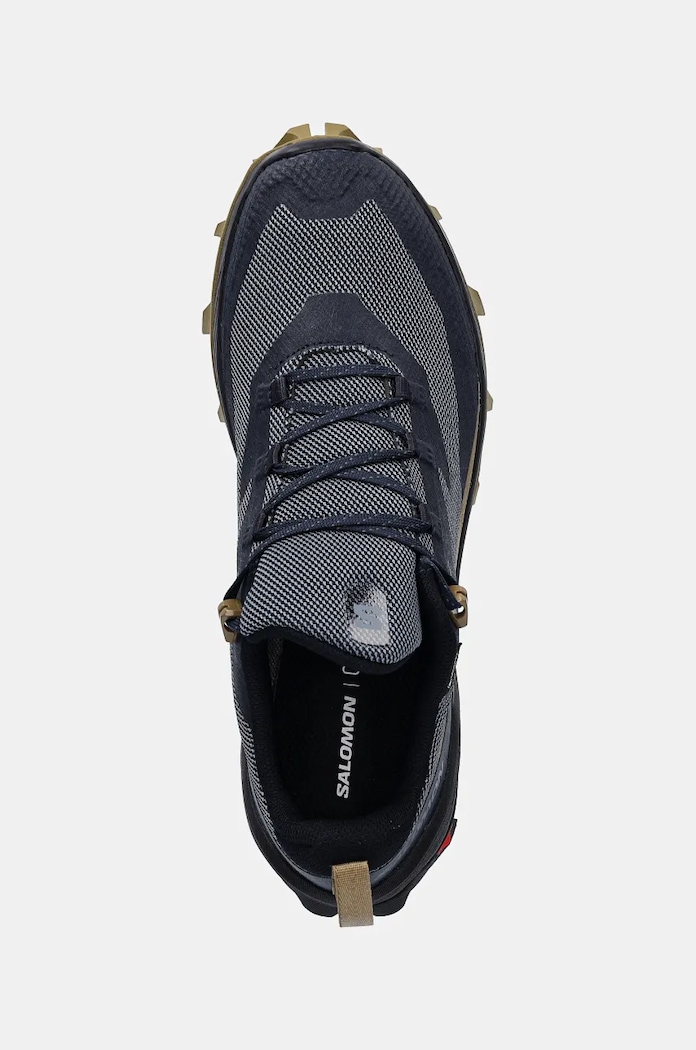 Cipele Salomon Cross Over 2 Gore-Tex mornarsko plava L47560200