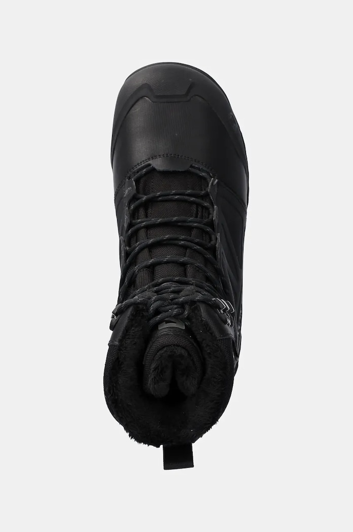 Черевики Salomon Toundra Pro CSWP чорний L40472700