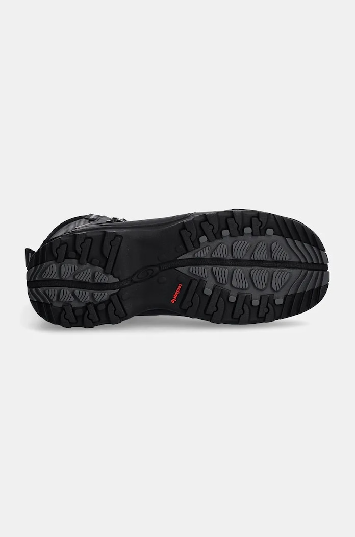 Черевики Salomon Toundra Pro CSWP L40472700 чорний
