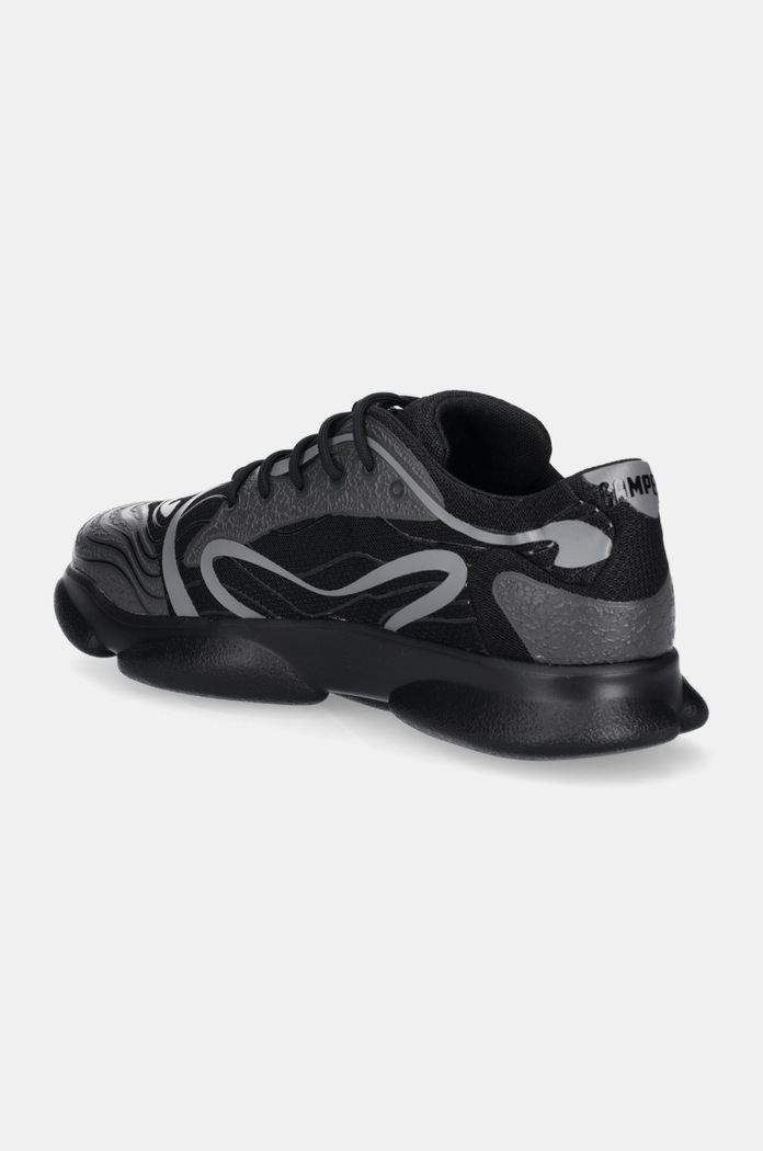 Obuwie Camper sneakersy Karst K100992.004 czarny