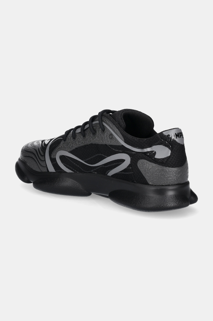 Obuwie Camper sneakersy Karst K100992.004 czarny