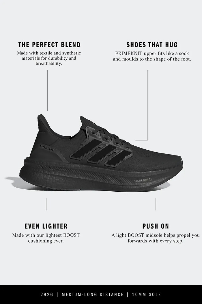adidas Performance running shoes Ultraboost 5 ID8812