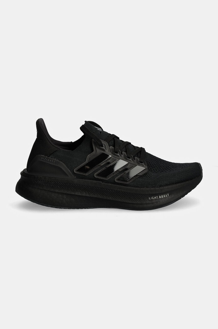 adidas Performance running shoes Ultraboost 5 ID8812 black AW24