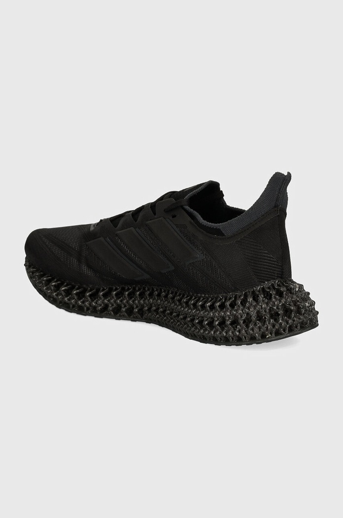 Boty Běžecké boty adidas Performance 4DFWD 4 ID8886 černá