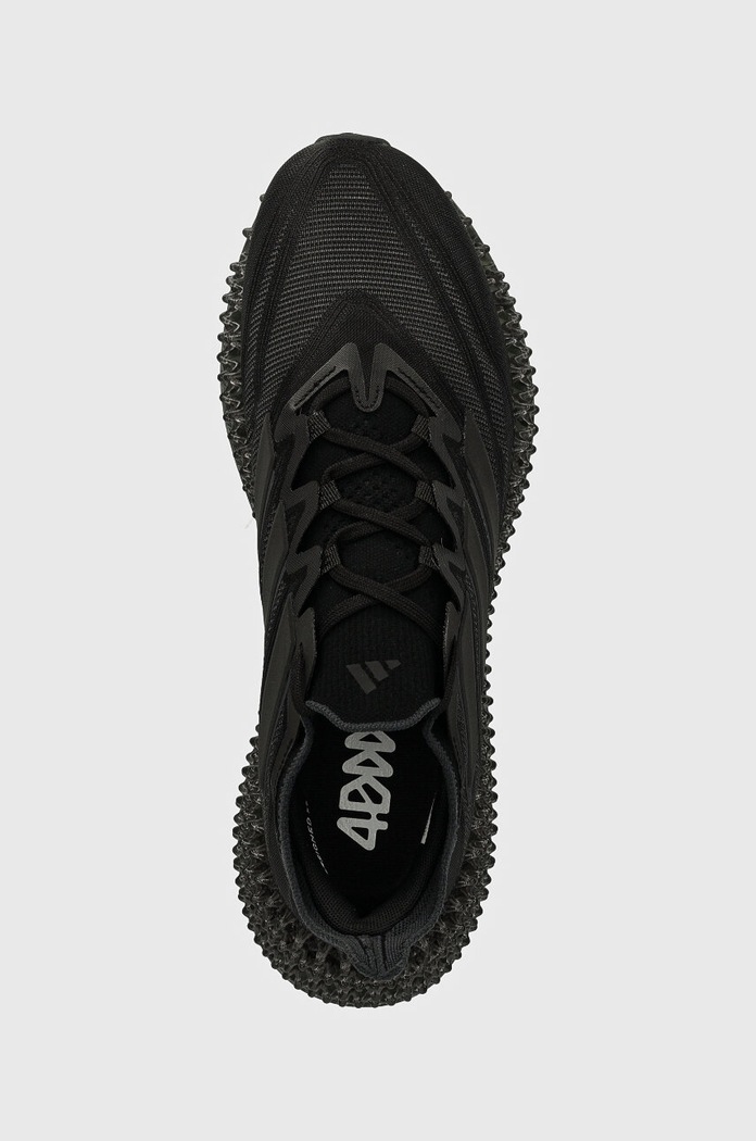 Běžecké boty adidas Performance 4DFWD 4 černá ID8886