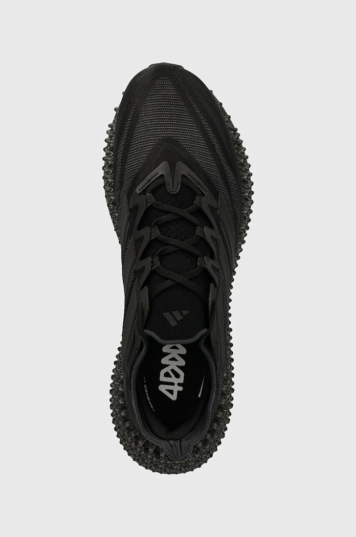 Běžecké boty adidas Performance 4DFWD 4 černá ID8886