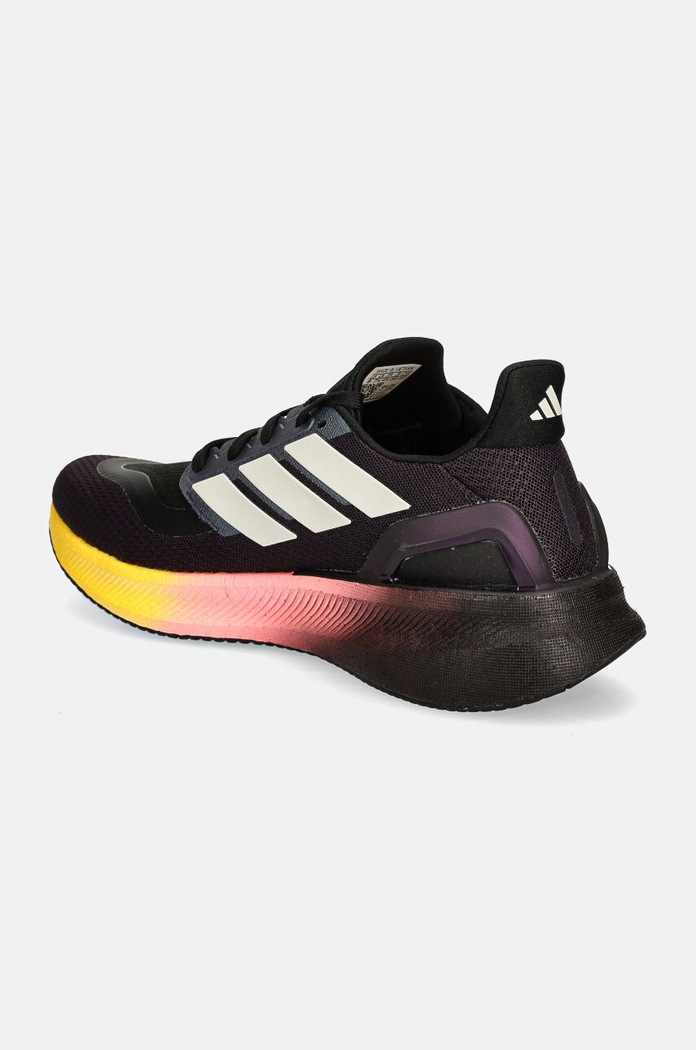 Boty Běžecké boty adidas Performance Pureboost 5 IH3833 černá