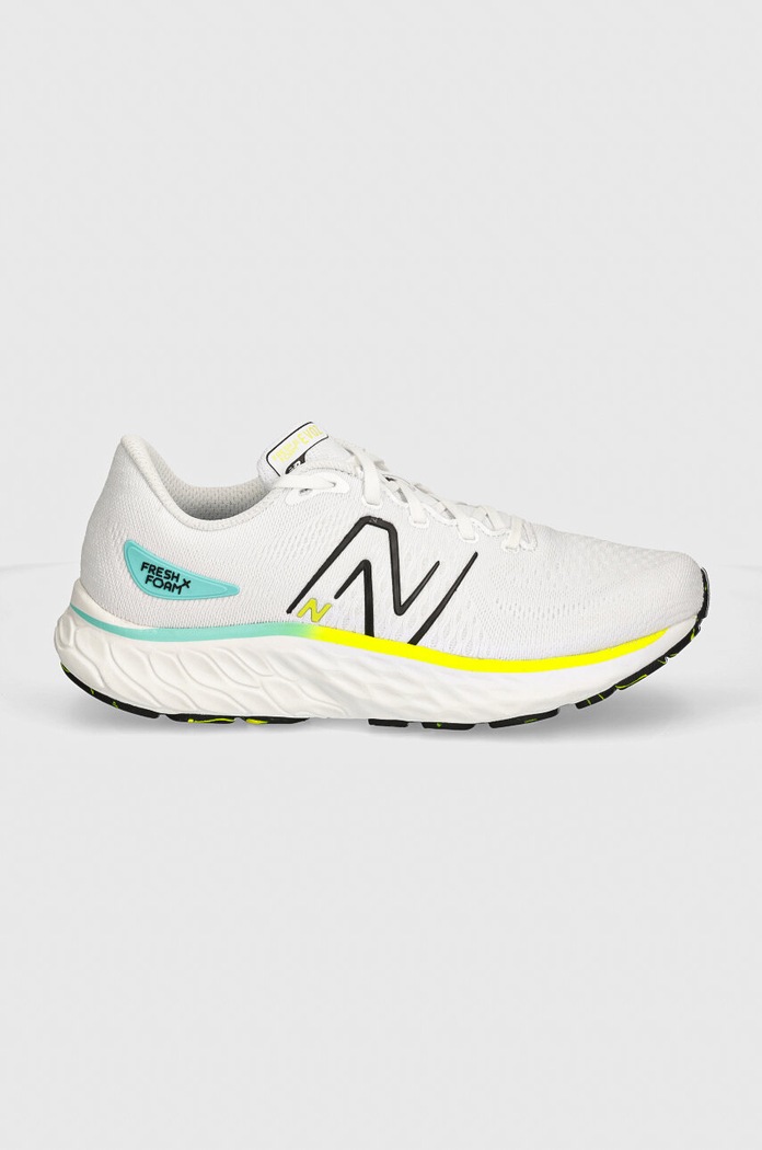 New Balance buty do biegania Fresh Foam Evoz ST MEVOZCT3 biały AW24