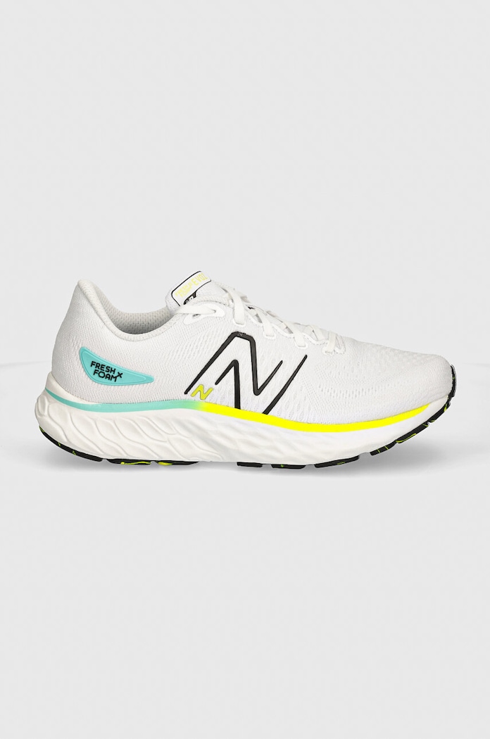 New Balance buty do biegania Fresh Foam Evoz ST MEVOZCT3 biały AW24