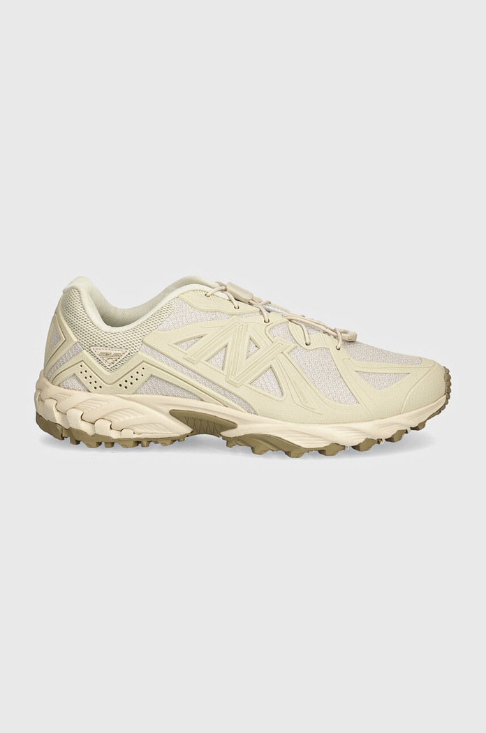 Tenisky New Balance 610 ML610DG béžová AW24