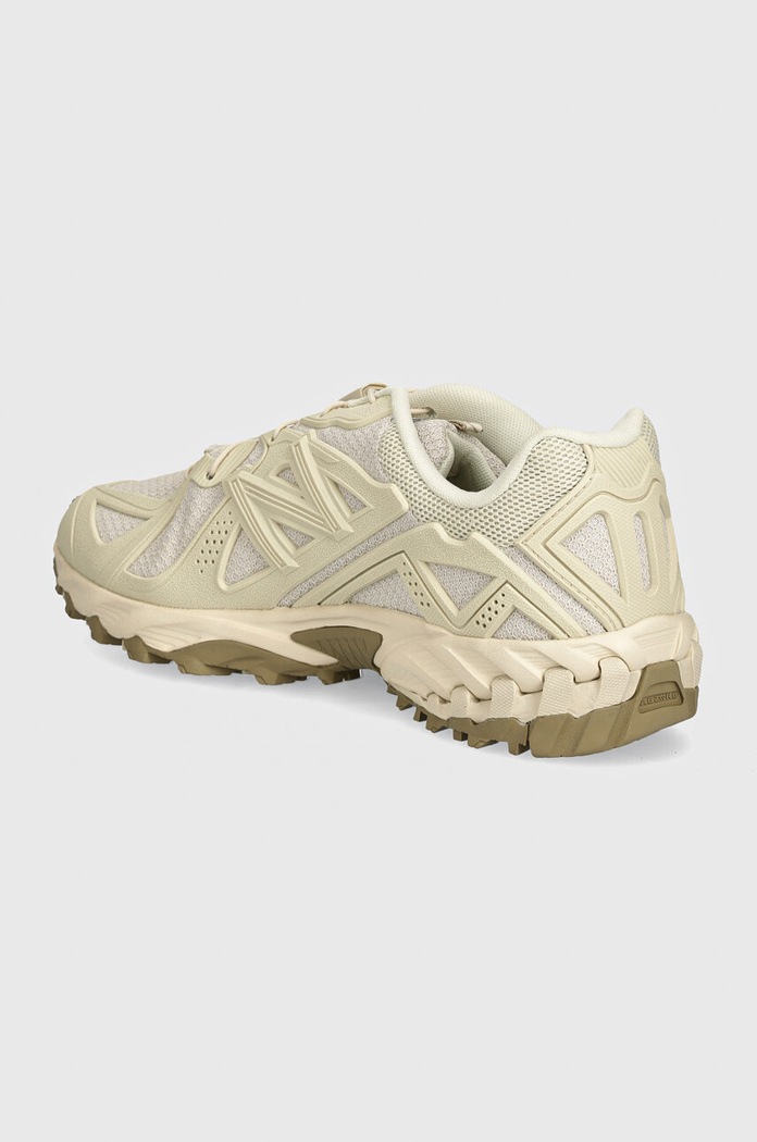 Boty Tenisky New Balance 610 ML610DG béžová