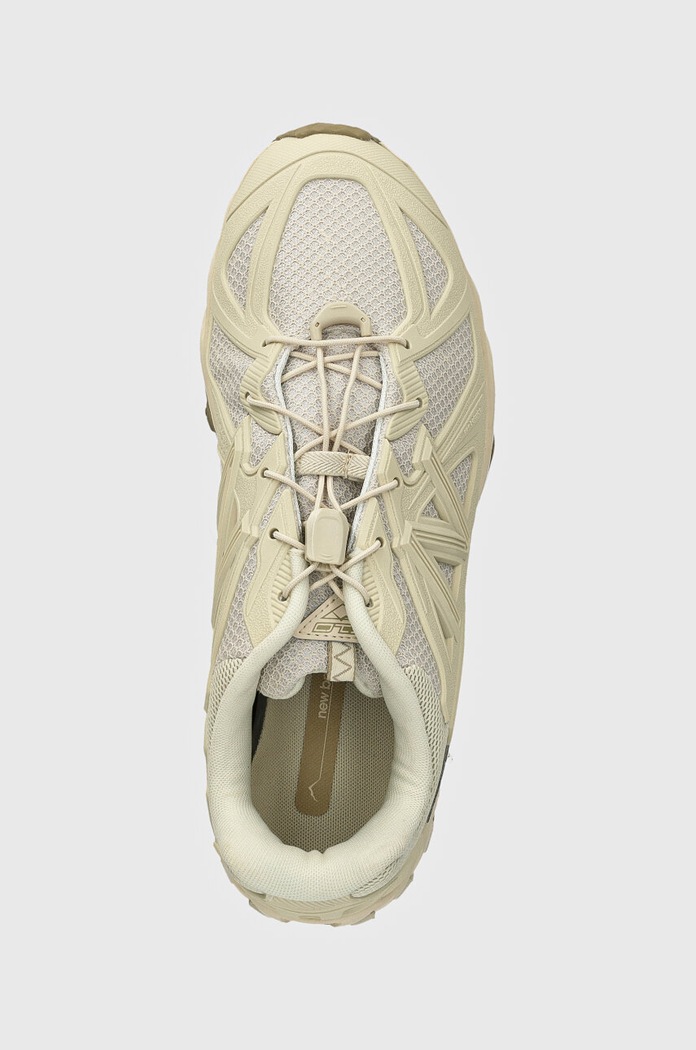 Tenisky New Balance 610 béžová ML610DG