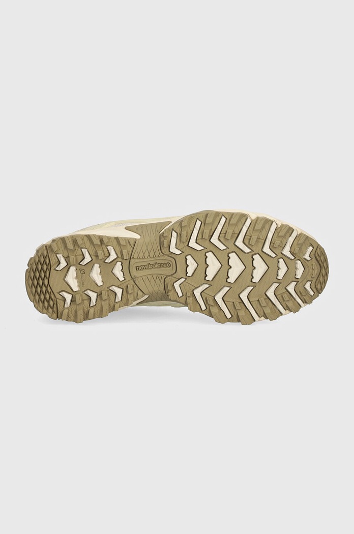 Tenisky New Balance 610 ML610DG béžová