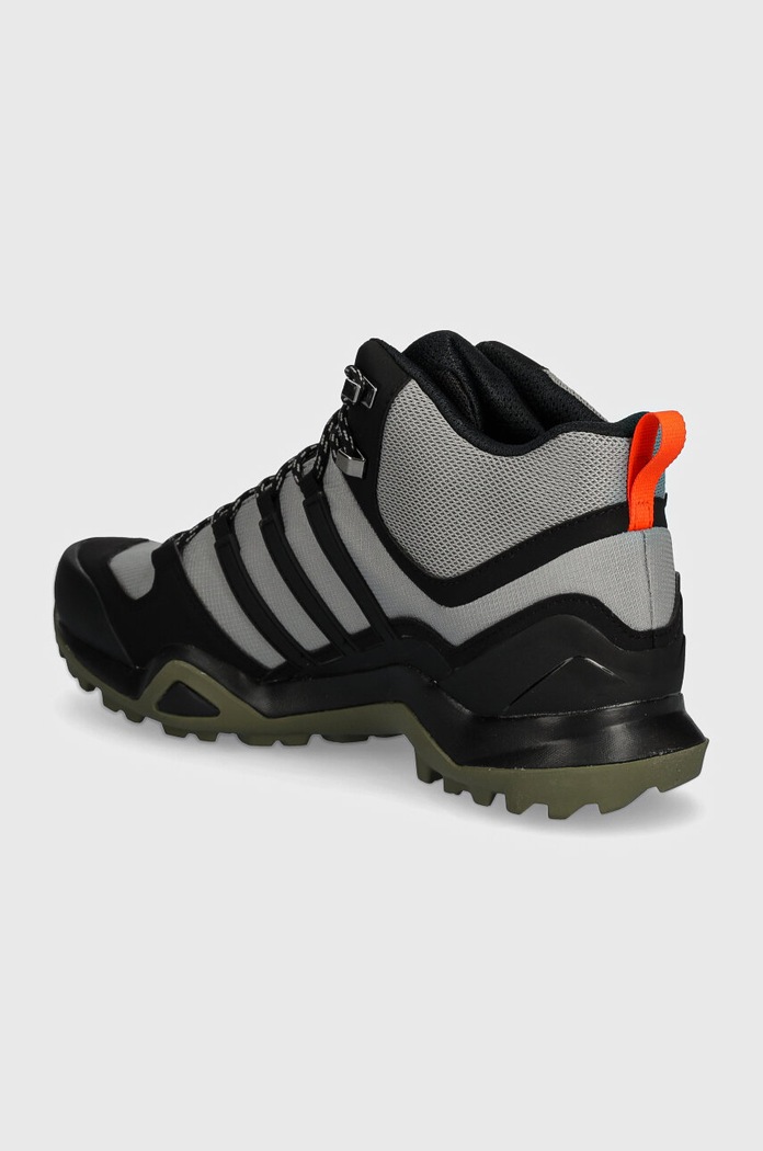 Încălțăminte adidas TERREX pantofi Swift R2 Mid GTX IH2602 gri