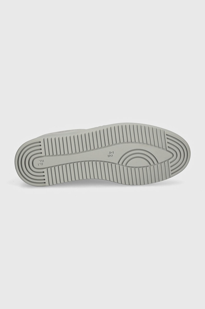 Σουέτ sneakers Filling Pieces Mondo Suede 46722791783 γκρί