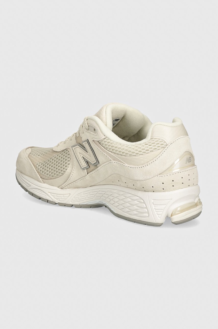Obuwie New Balance sneakersy 2002 M2002WC beżowy