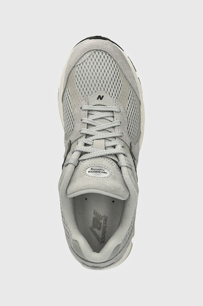 Sneakers New Balance 2002 γκρί M2002WD