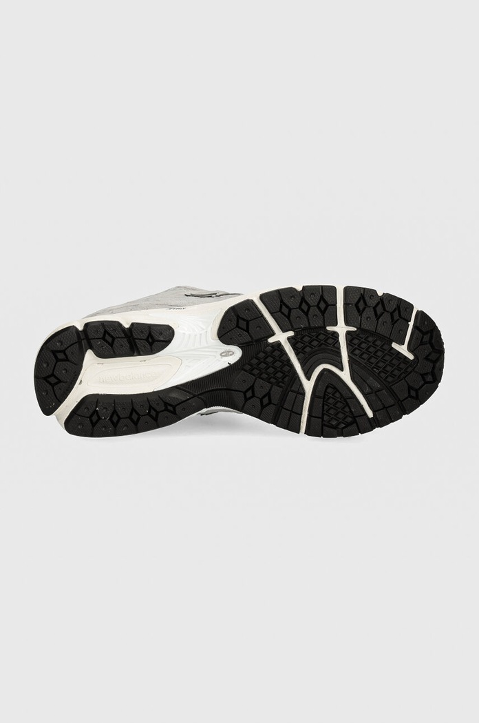Sneakers New Balance 2002 M2002WD γκρί
