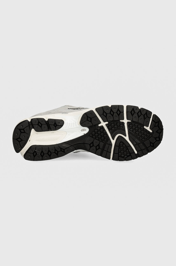 Sneakers New Balance 2002 M2002WD γκρί