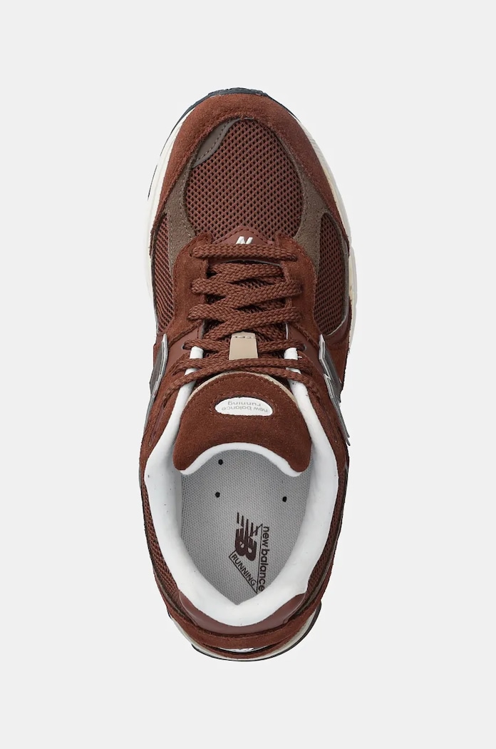 Tenisice New Balance 2002 smeđa M2002RFF