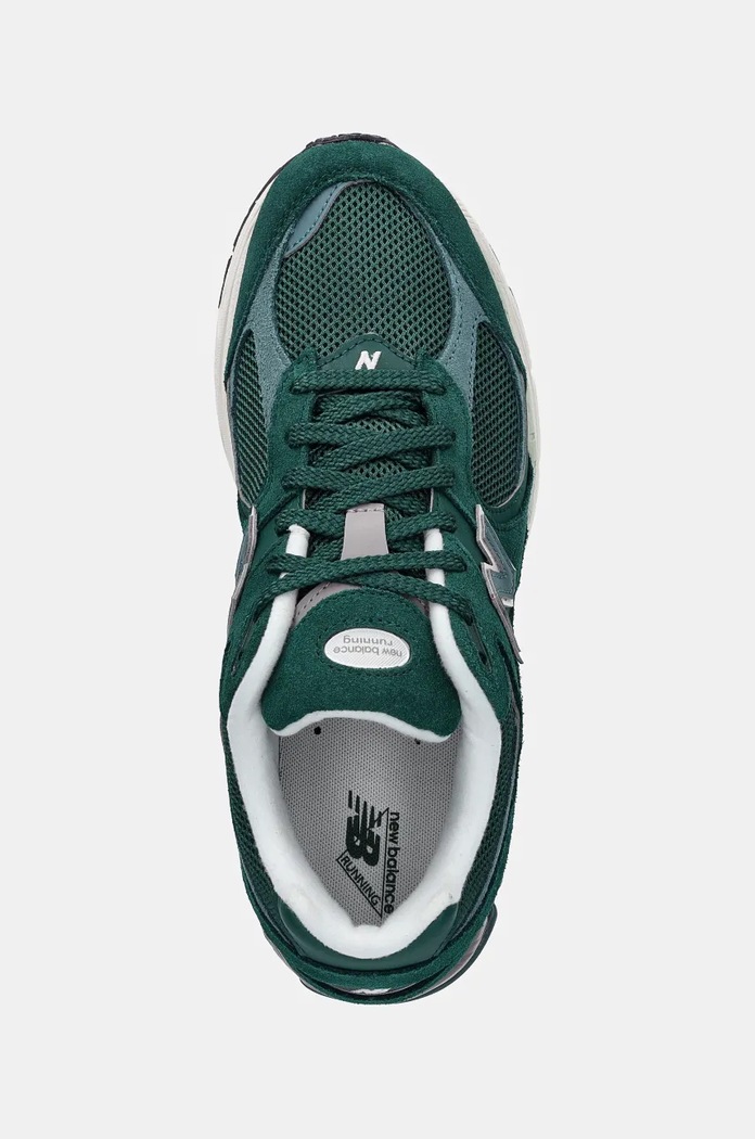 New Balance 2002R New Spruce green M2002RFK