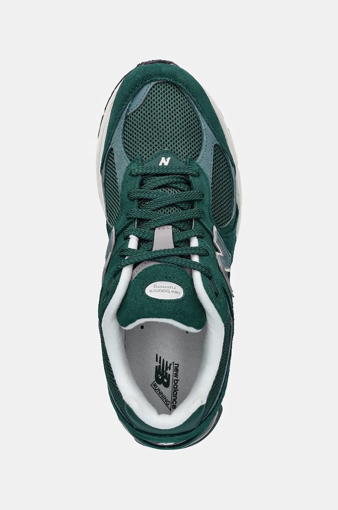 New Balance 2002R New Spruce green M2002RFK