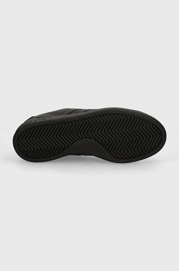Sneakers boty adidas Grand Court GW9198 černá