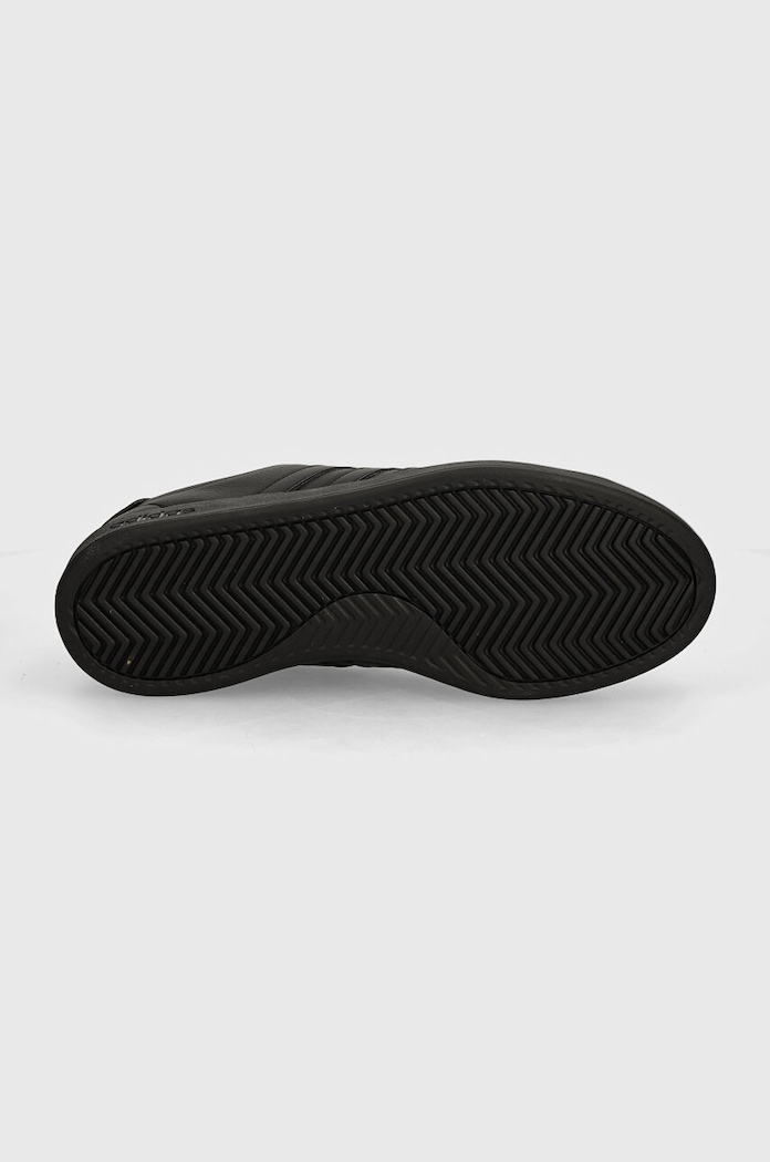 Sneakers boty adidas Grand Court GW9198 černá