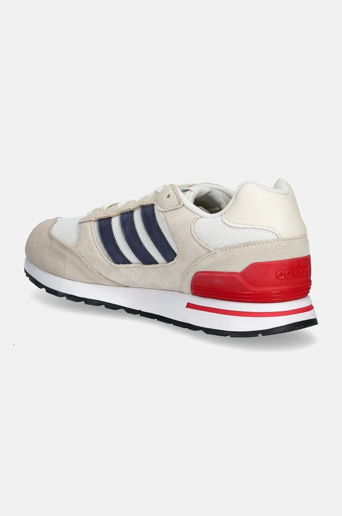 Obuwie adidas sneakersy Run 80S ID1263 beżowy