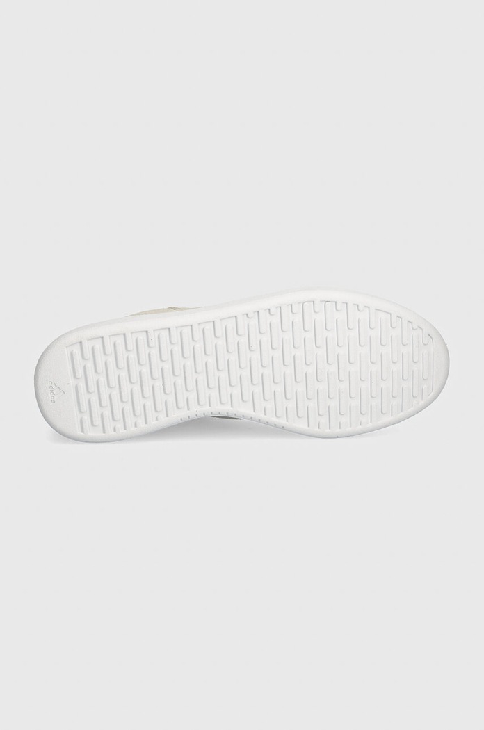 adidas sneakersy Park ST IG6838 beżowy