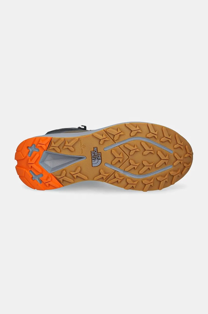 Topánky The North Face Vectiv Exploris 2 Futurelight NF0A7W4X79K1 zelená