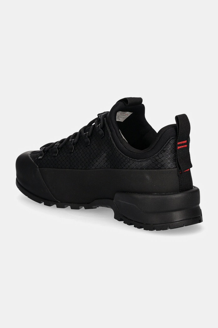 Shoes The North Face sneakers Glenclyffe Low NF0A817BKX71 black