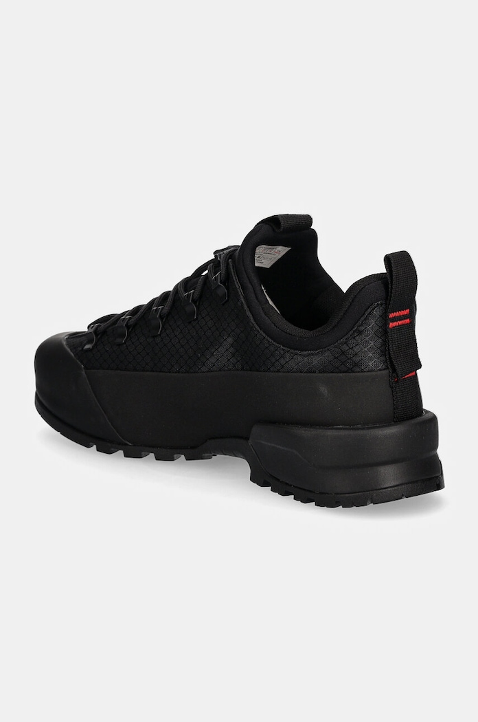 Shoes The North Face sneakers Glenclyffe Low NF0A817BKX71 black