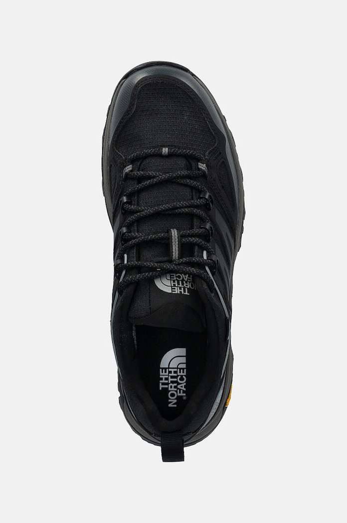 Cipele The North Face Hedgehog Gore-Tex crna NF0A8AA9KT01