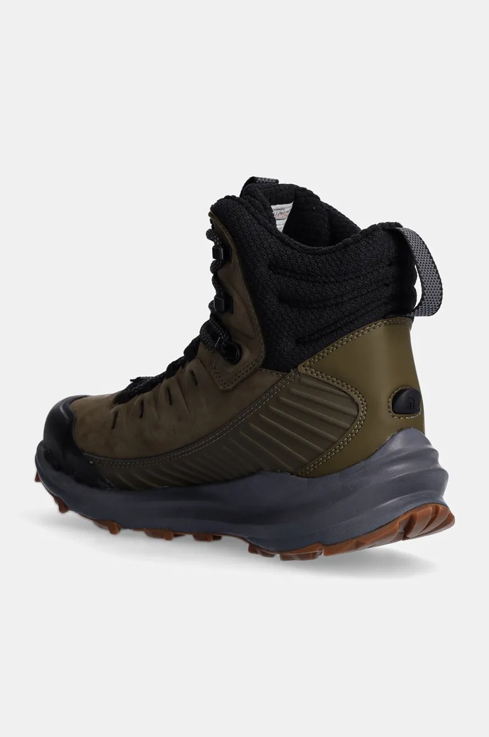 Boty Boty The North Face Vectiv Fastpack Insulated NF0A8AEVWMB1 zelená