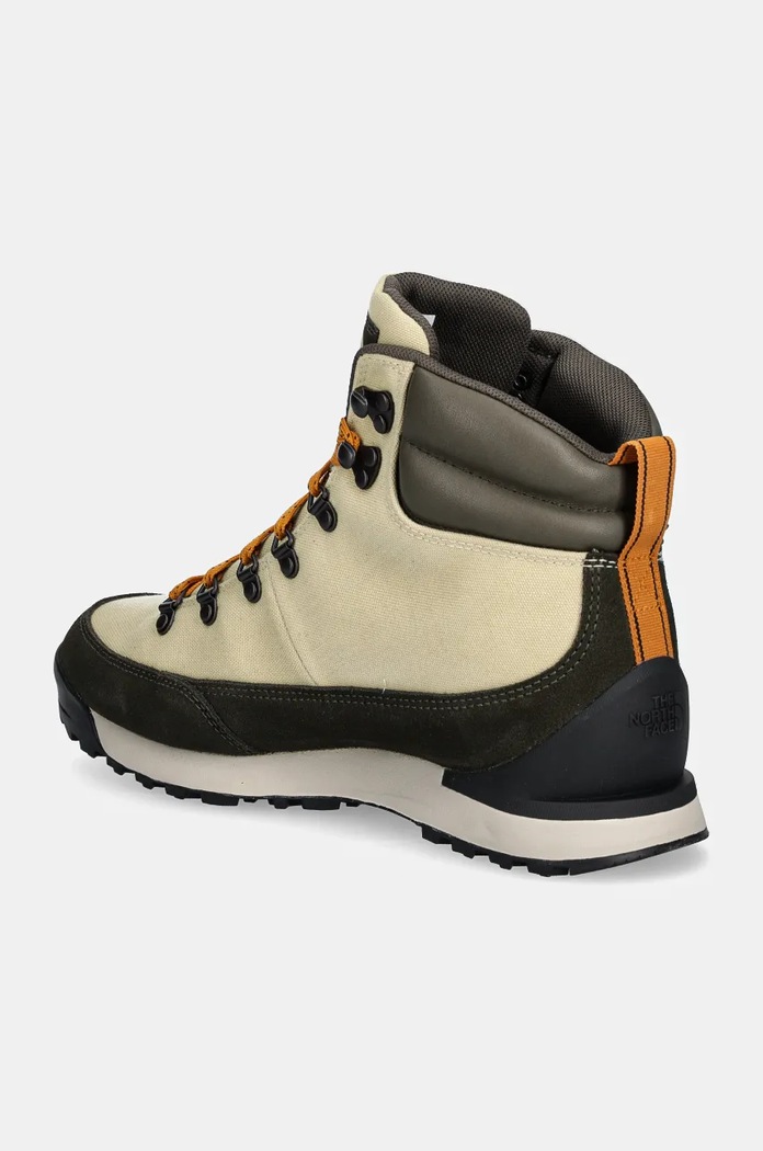 Încălțăminte The North Face Pantofi Back-To-Berkeley IV Textile WP NF0A81778KO1 bej