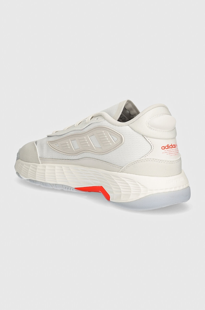 Obuwie adidas Originals sneakersy Niteball III IF4536 biały