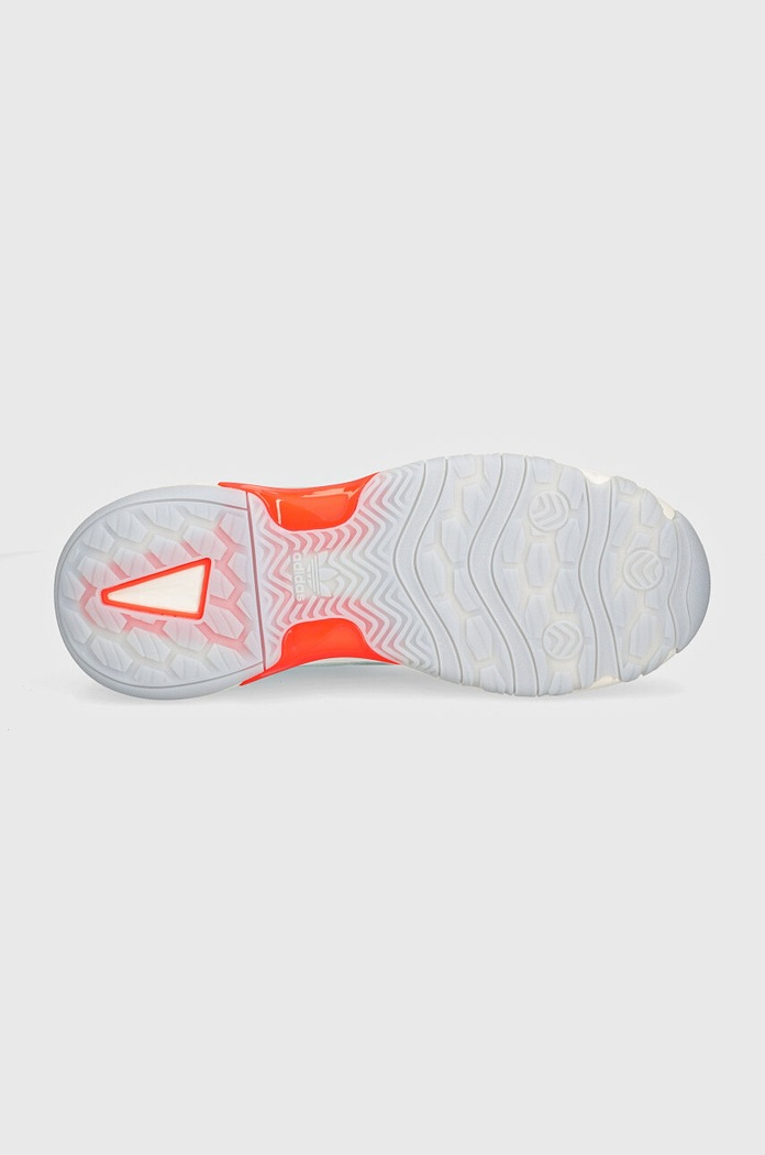 adidas Originals sneakersy Niteball III IF4536 biały