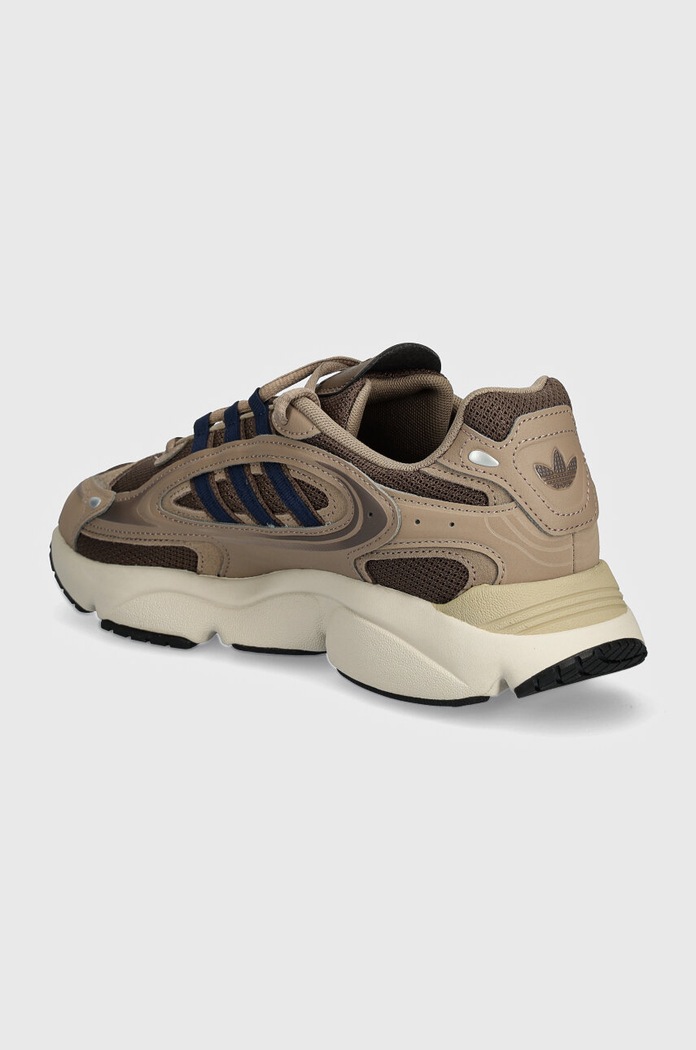 Παπούτσια Sneakers adidas Originals Ozmillen IF9602 καφέ