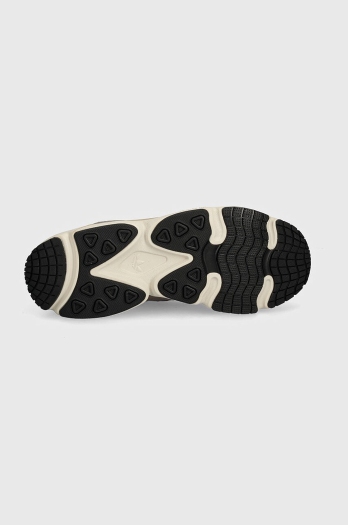 Sneakers adidas Originals Ozmillen IF9602 καφέ