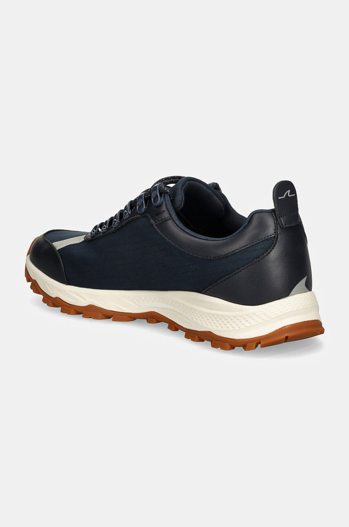 Încălțăminte Paul&Shark sneakers 14318000.50 bleumarin