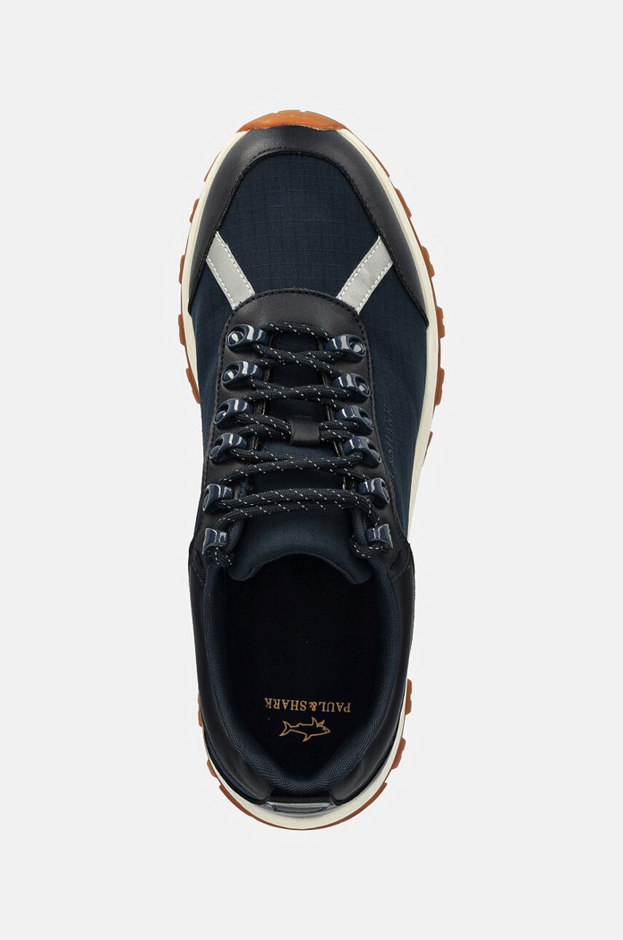 Paul&Shark sneakers bleumarin 14318000.50