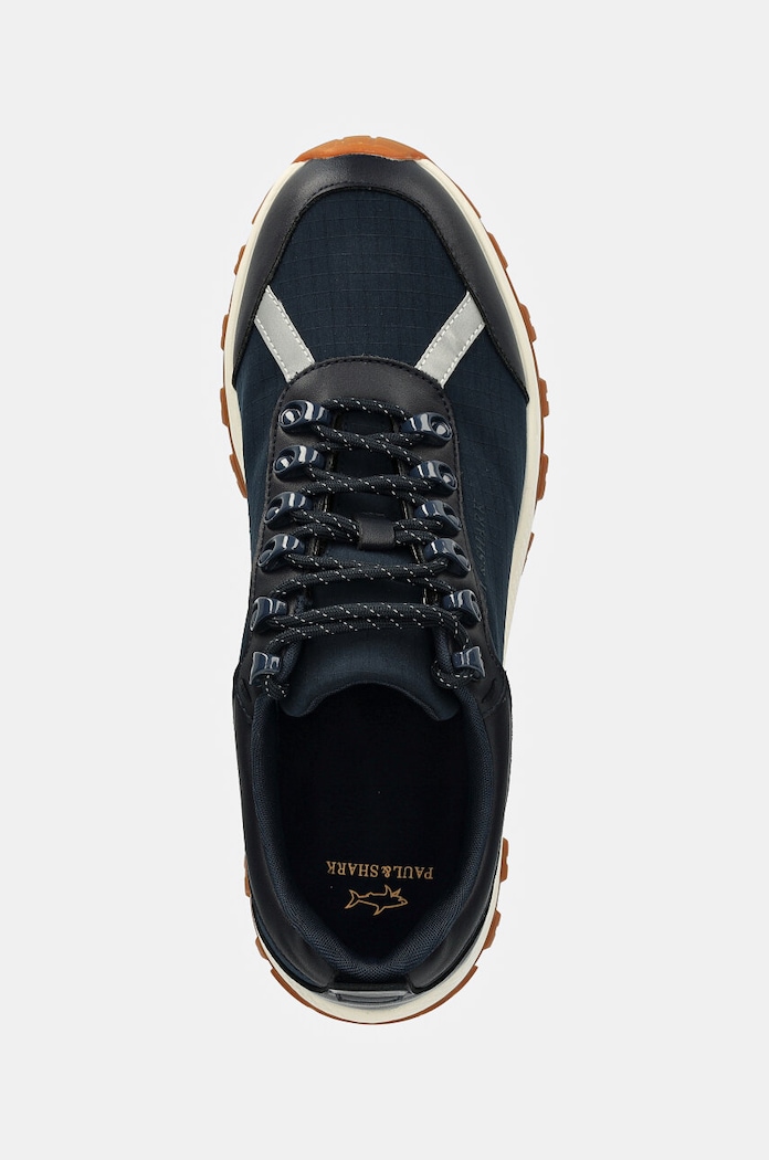 Paul&Shark sneakers bleumarin 14318000.50