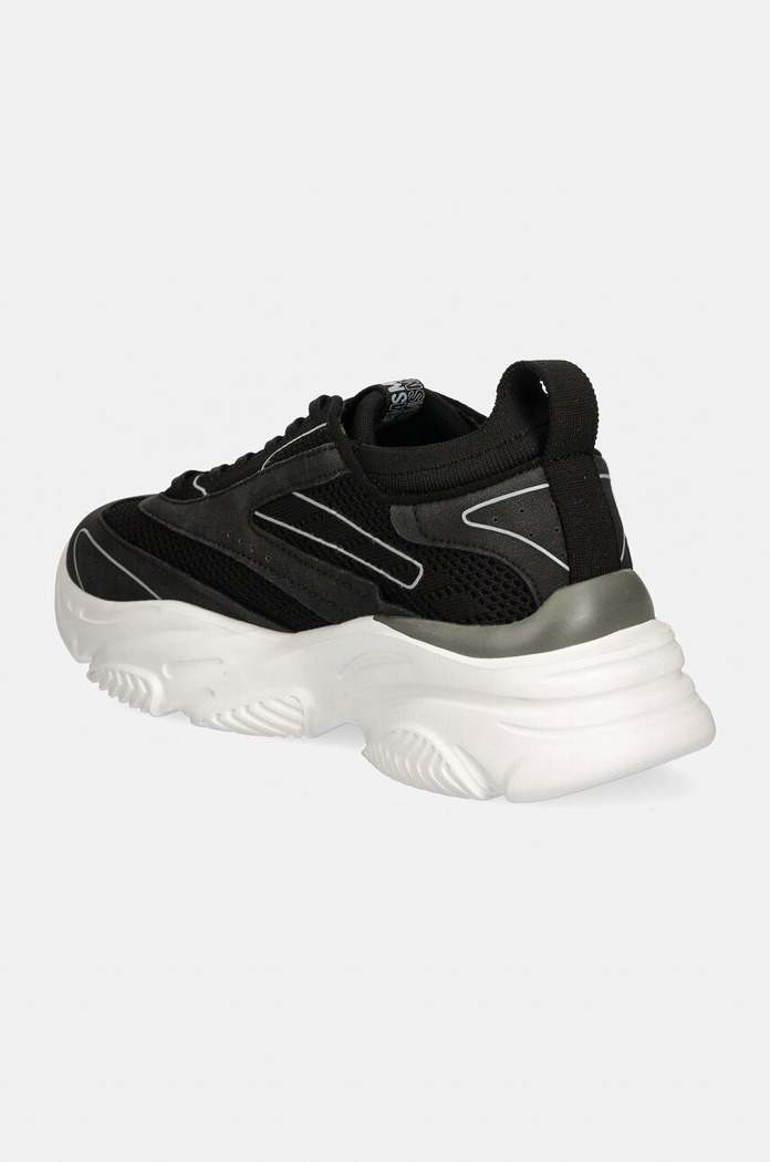 Încălțăminte Steve Madden sneakers Polaris SM12000722.034 negru