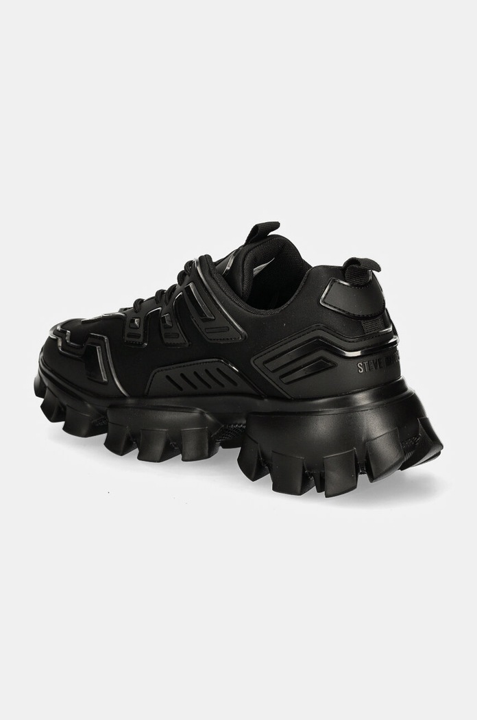 Boty Sneakers boty Steve Madden Prize SM12000479.001 černá