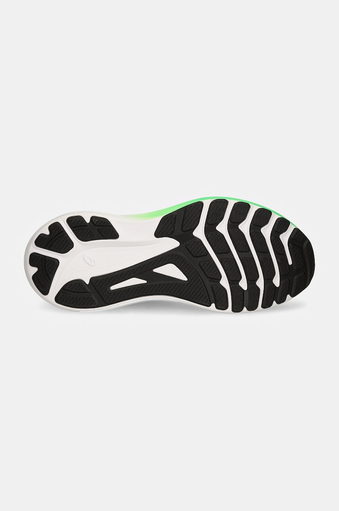 Asics buty do biegania GT_1000 13 1011B858.001 czarny