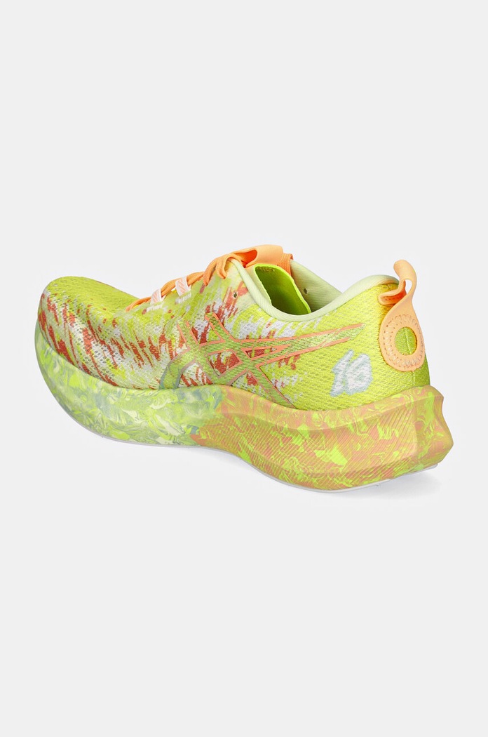 Boty Běžecké boty Asics Noosa Tri 16 1011B872.750 žlutá