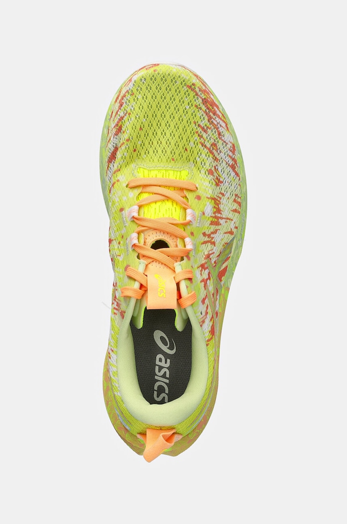 Běžecké boty Asics Noosa Tri 16 žlutá 1011B872.750