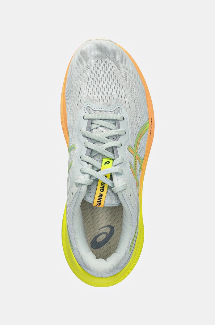 Asics buty do biegania GT_1000 13 Paris niebieski 1011B952.750