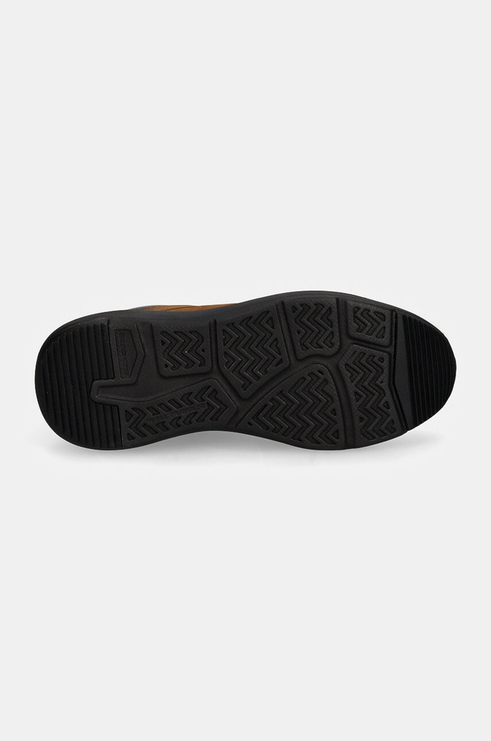 Topánky Skechers PARSON EDERIC 205175 hnedá